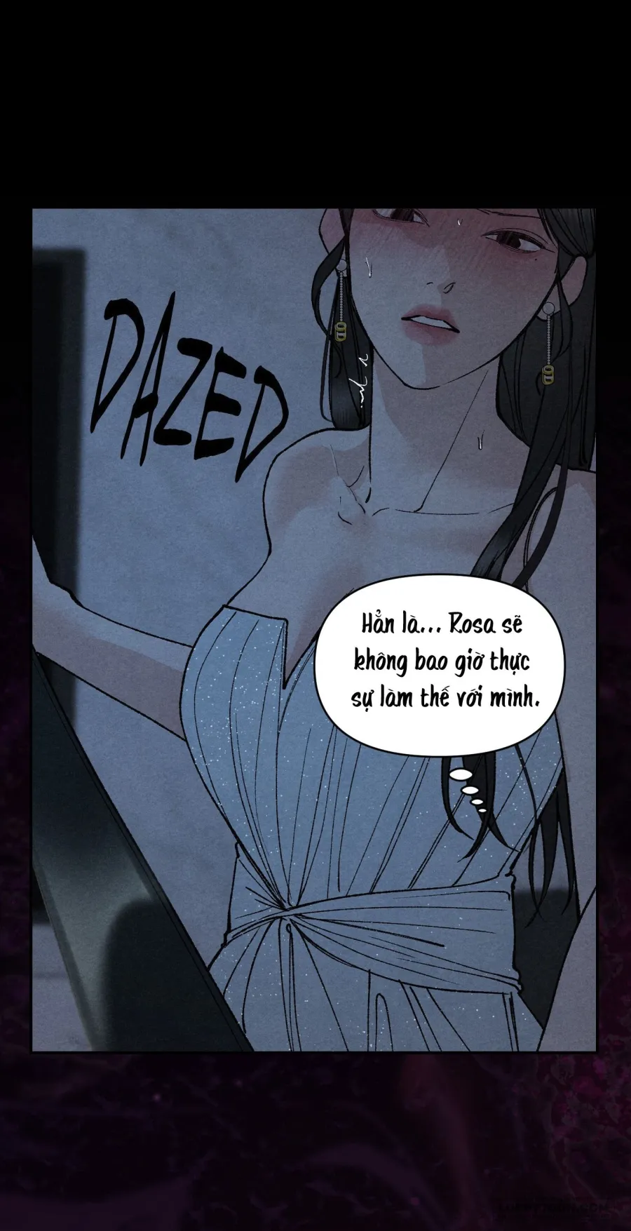 [KHÔNG CHE] Toy Daddy - Chap 27 - Trang 46