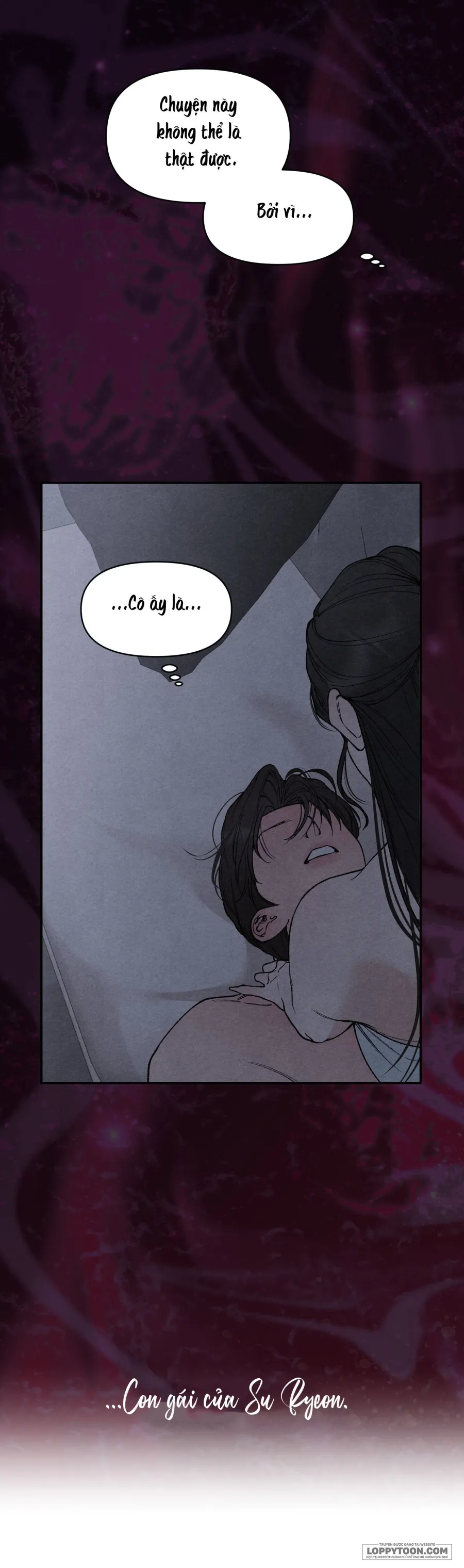 [KHÔNG CHE] Toy Daddy - Chap 27 - Trang 47