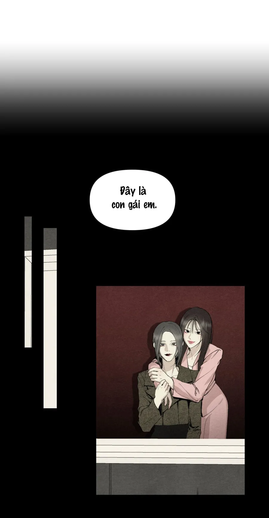 [KHÔNG CHE] Toy Daddy - Chap 27 - Trang 6