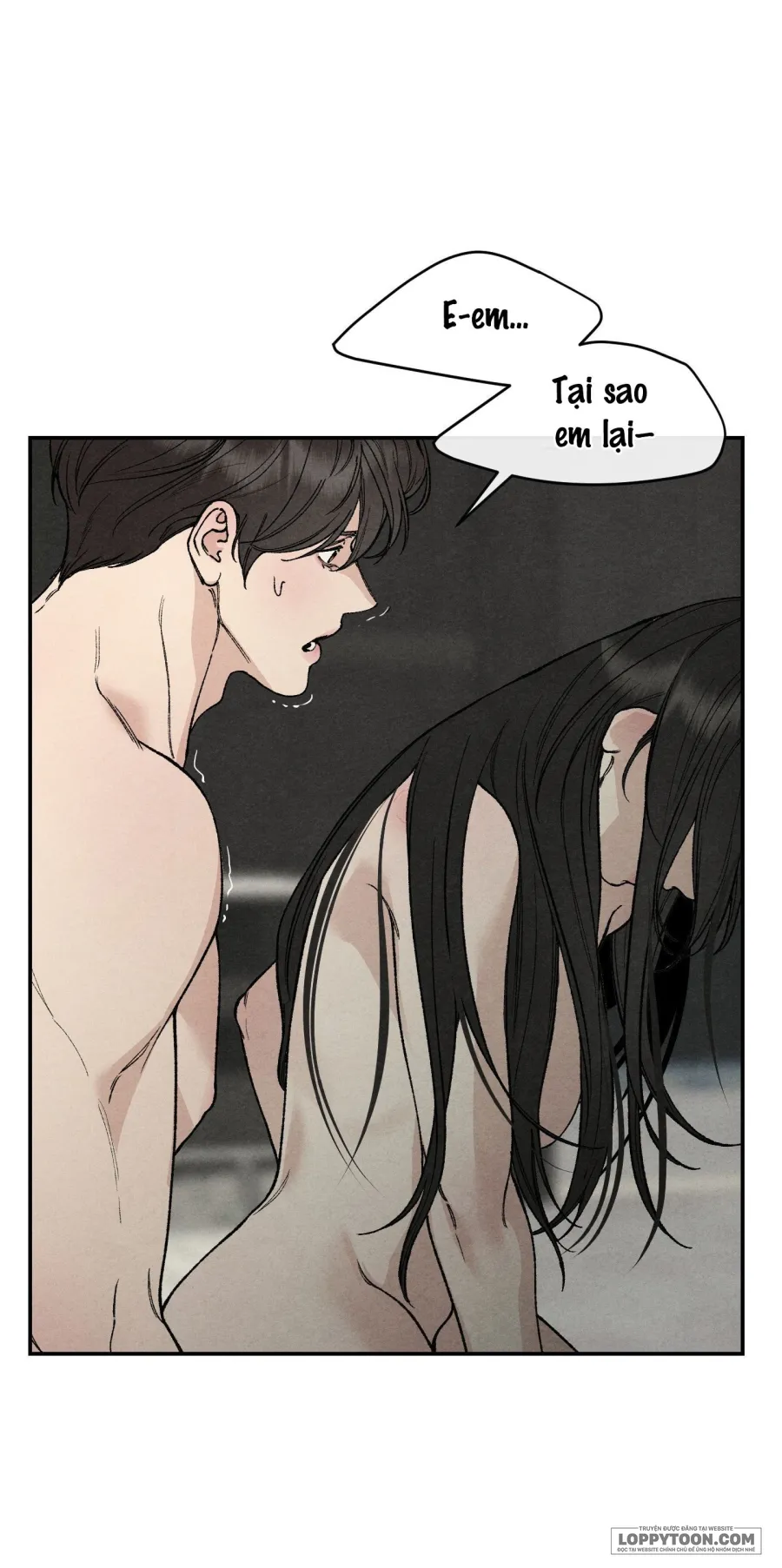 [KHÔNG CHE] Toy Daddy - Chap 27 - Trang 52