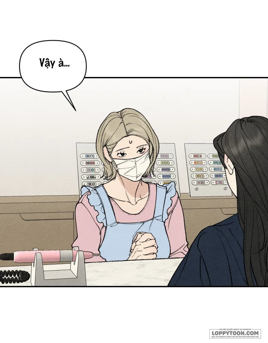 [KHÔNG CHE] Toy Daddy - Chap 27 - Trang 64
