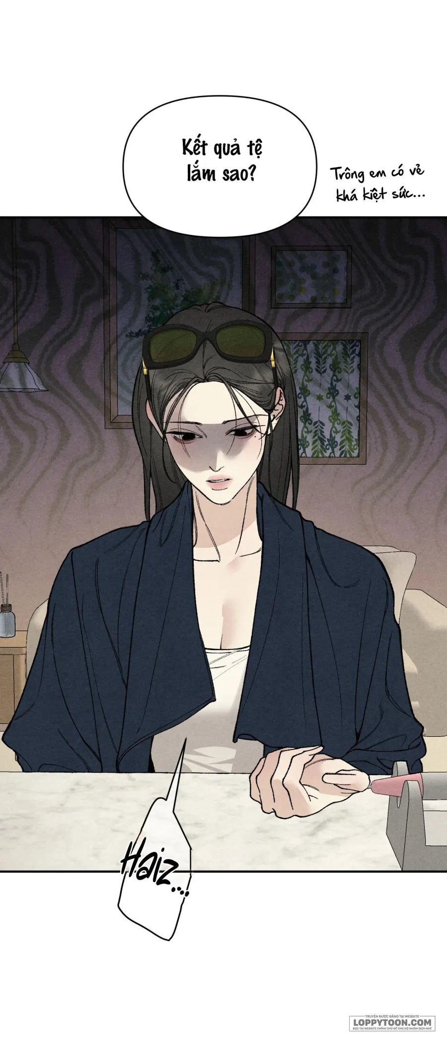 [KHÔNG CHE] Toy Daddy - Chap 27 - Trang 65
