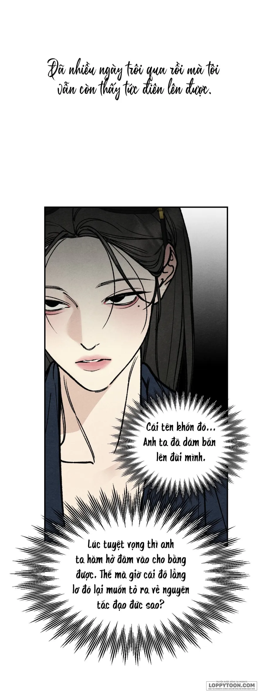 [KHÔNG CHE] Toy Daddy - Chap 27 - Trang 66
