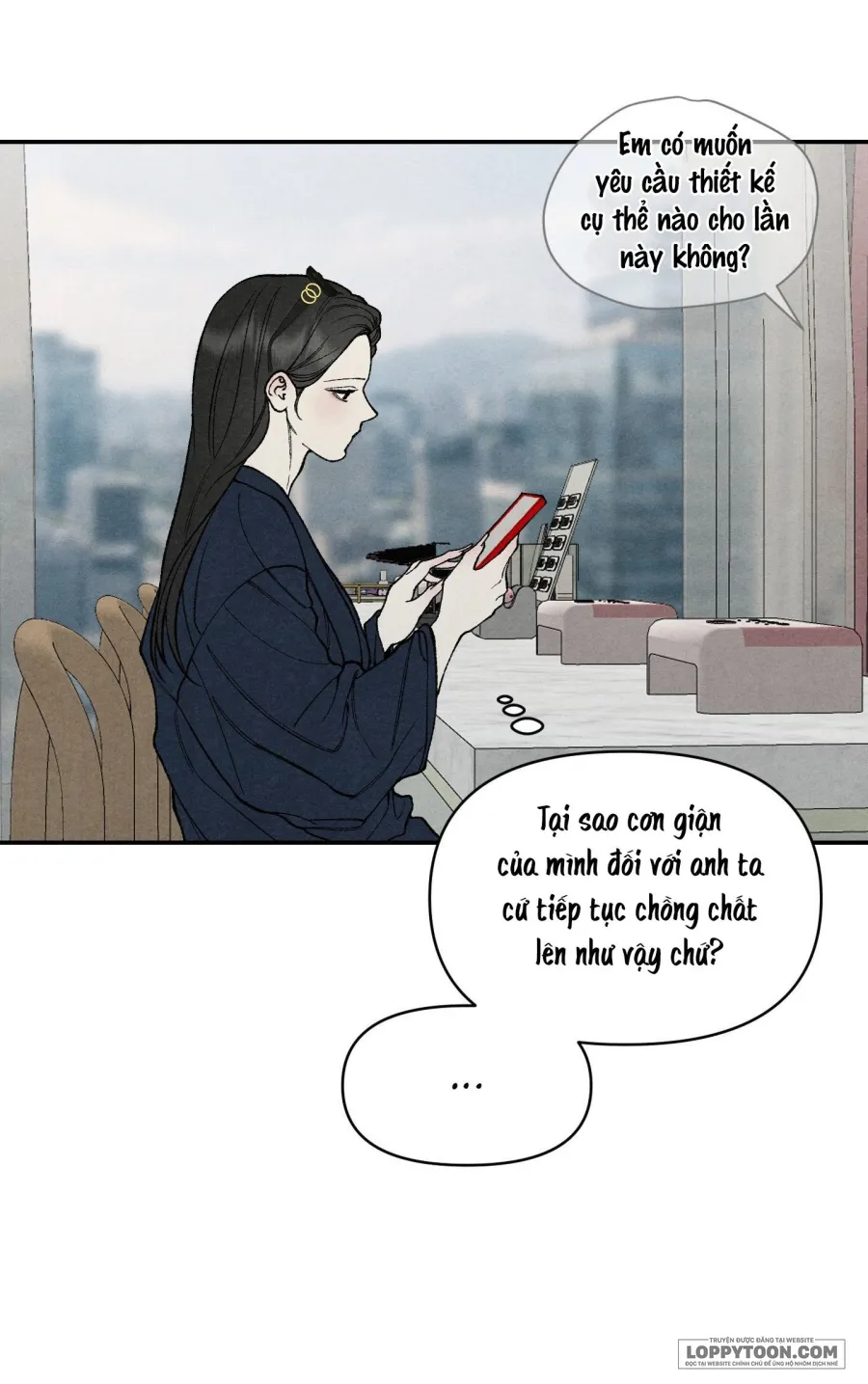 [KHÔNG CHE] Toy Daddy - Chap 27 - Trang 67