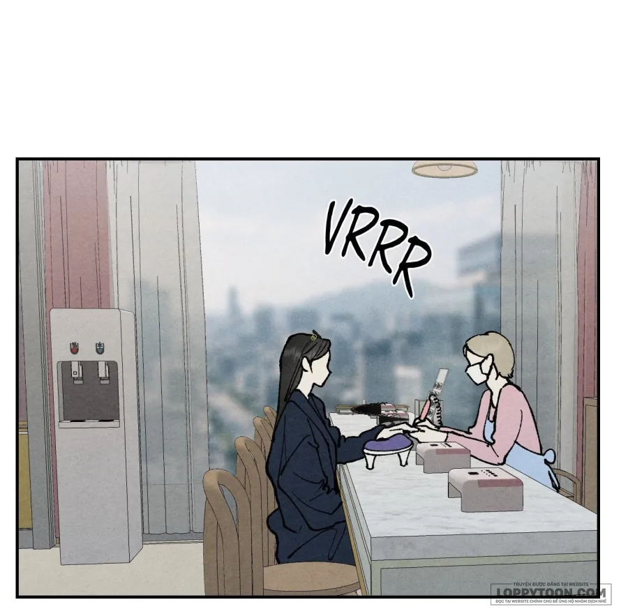 [KHÔNG CHE] Toy Daddy - Chap 27 - Trang 68
