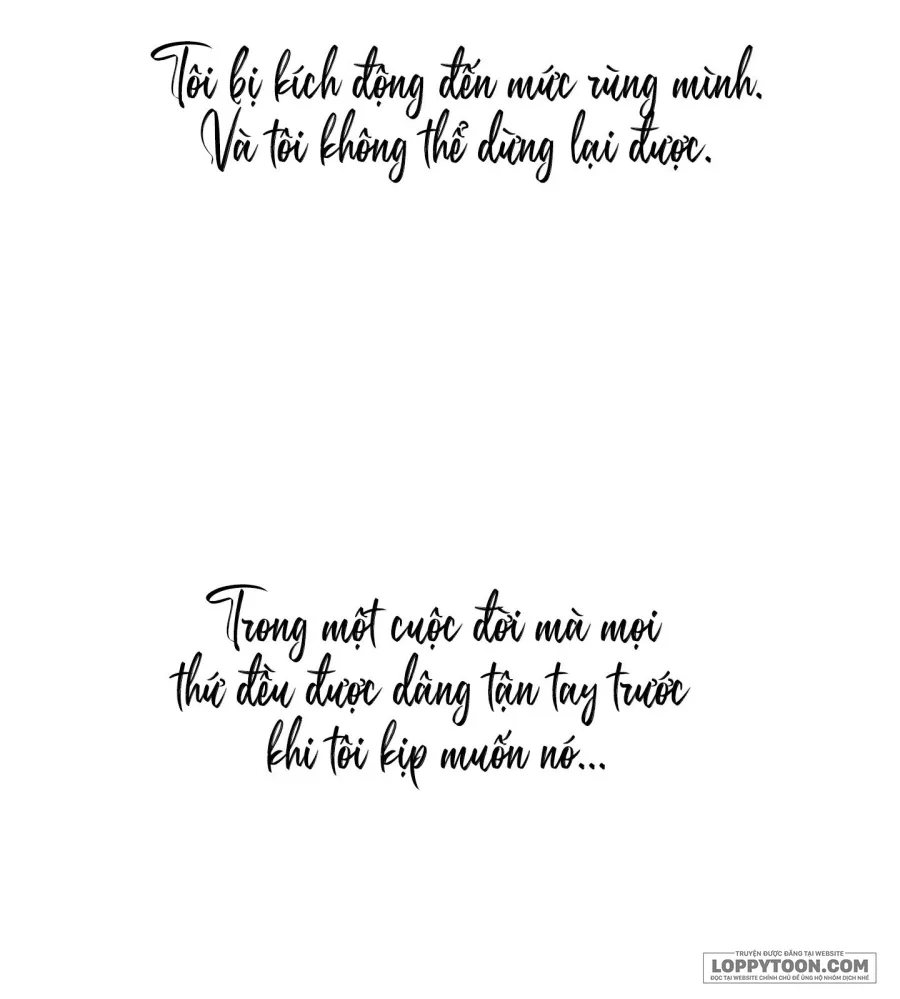 [KHÔNG CHE] Toy Daddy - Chap 27 - Trang 73