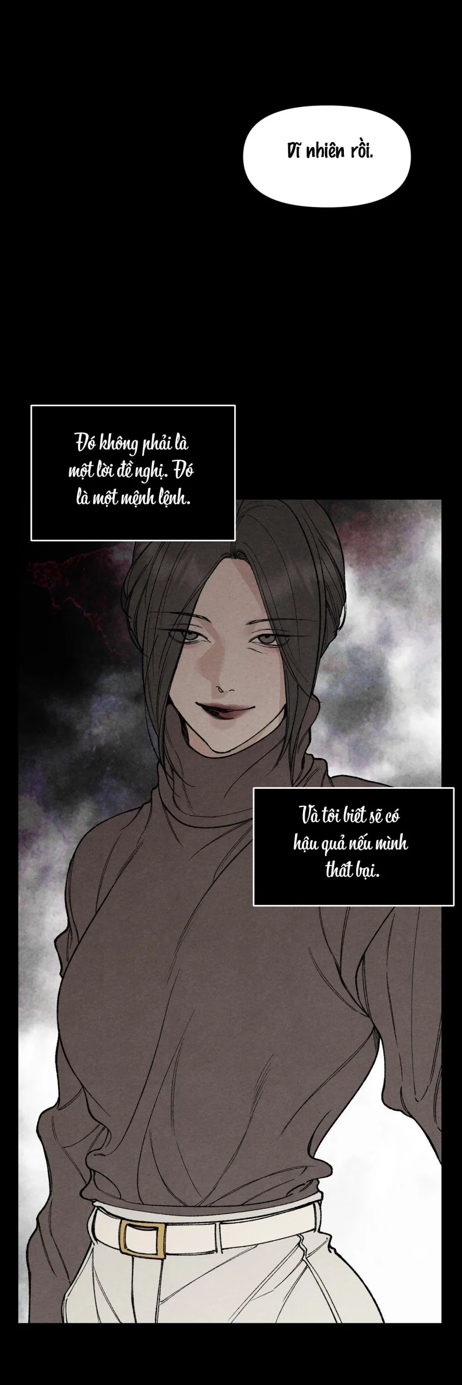 [KHÔNG CHE] Toy Daddy - Chap 27 - Trang 9