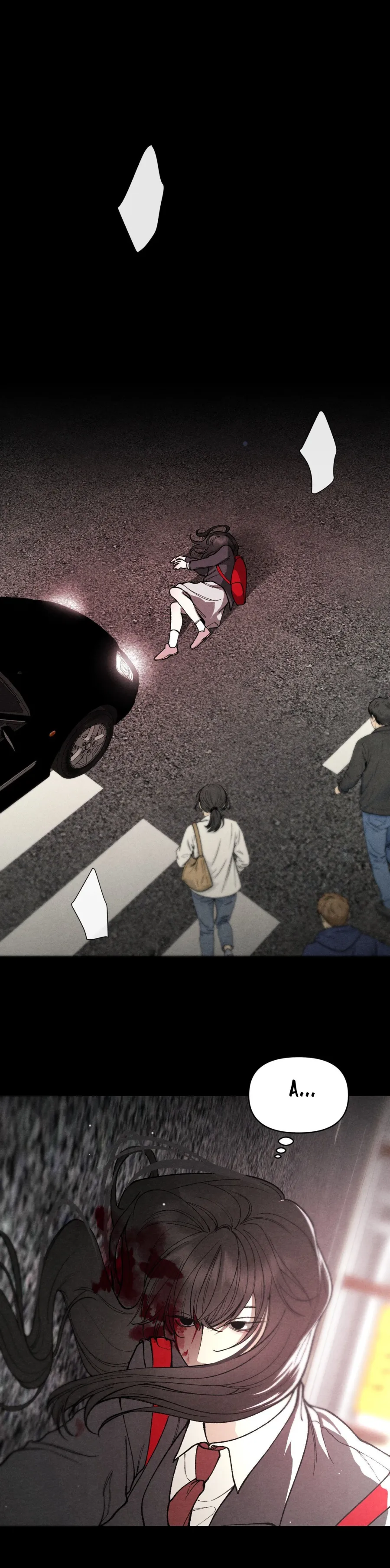 [KHÔNG CHE] Toy Daddy - Chap 28 - Trang 2