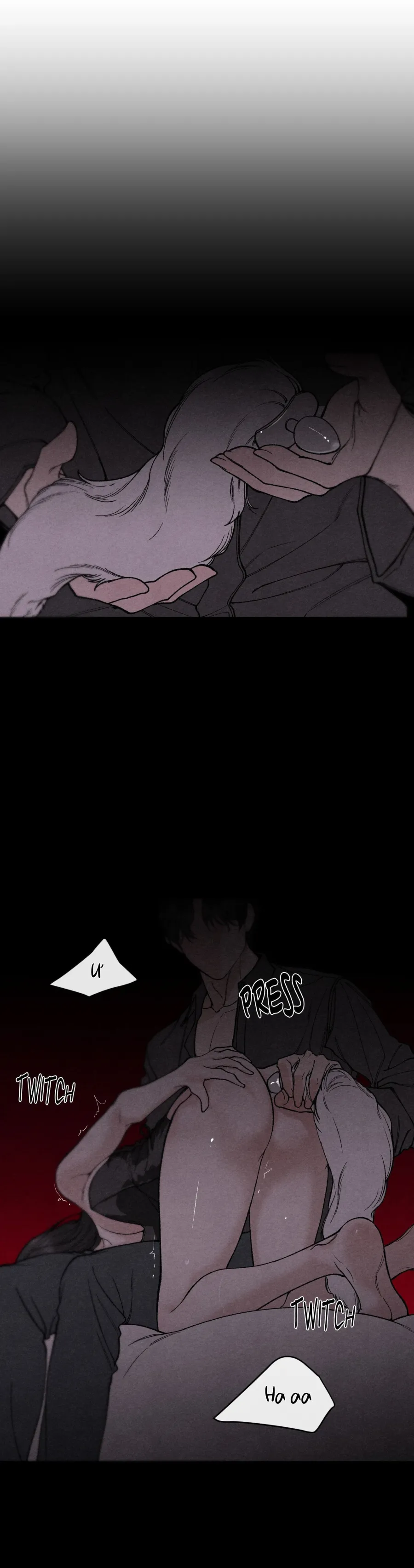 [KHÔNG CHE] Toy Daddy - Chap 28 - Trang 15