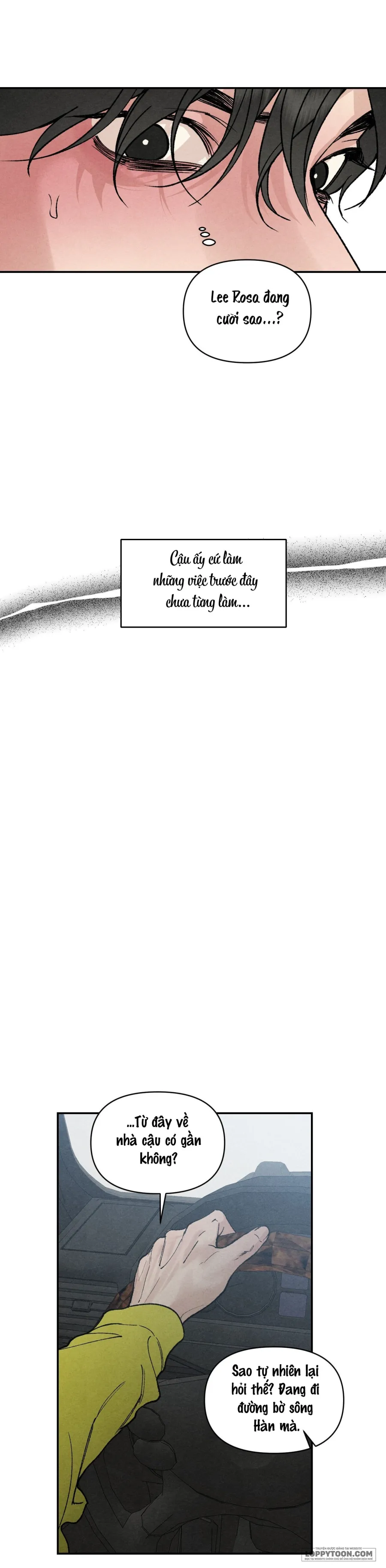 [KHÔNG CHE] Toy Daddy - Chap 28 - Trang 28