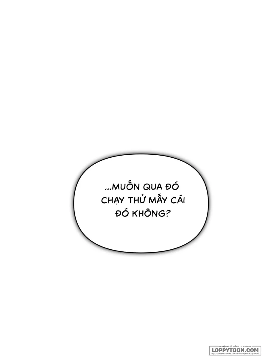 [KHÔNG CHE] Toy Daddy - Chap 29 - Trang 1