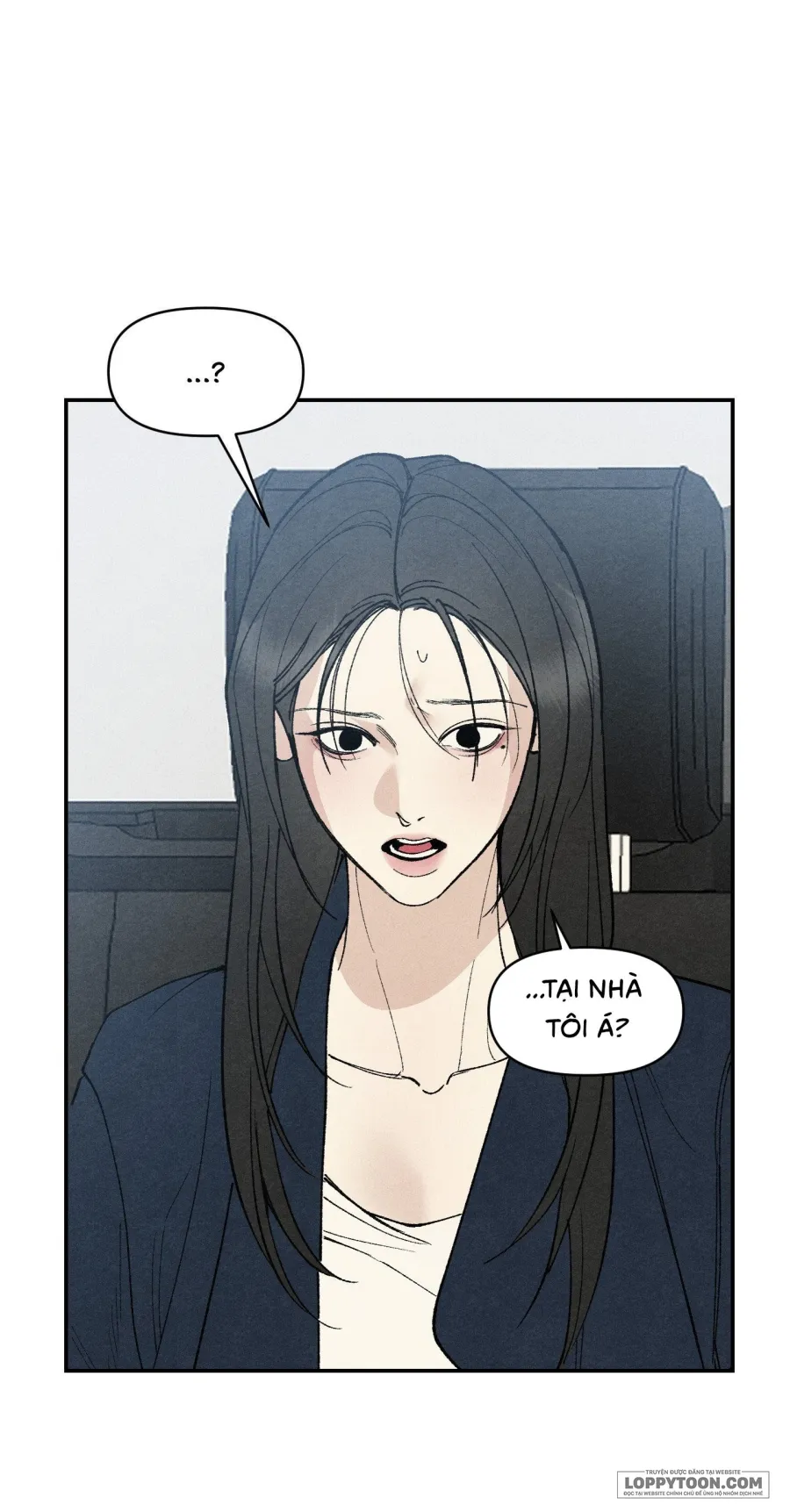 [KHÔNG CHE] Toy Daddy - Chap 29 - Trang 2