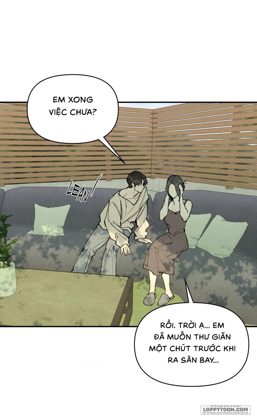 [KHÔNG CHE] Toy Daddy - Chap 29 - Trang 12