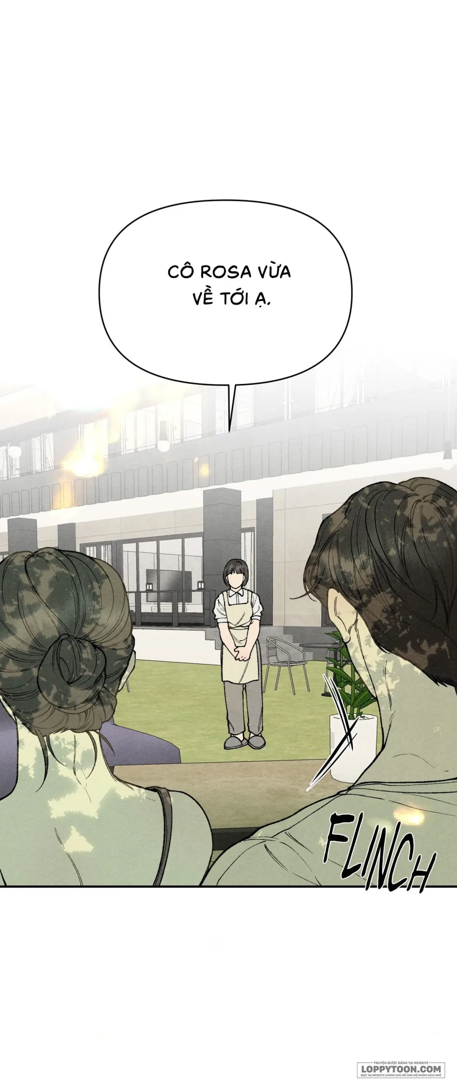 [KHÔNG CHE] Toy Daddy - Chap 29 - Trang 17