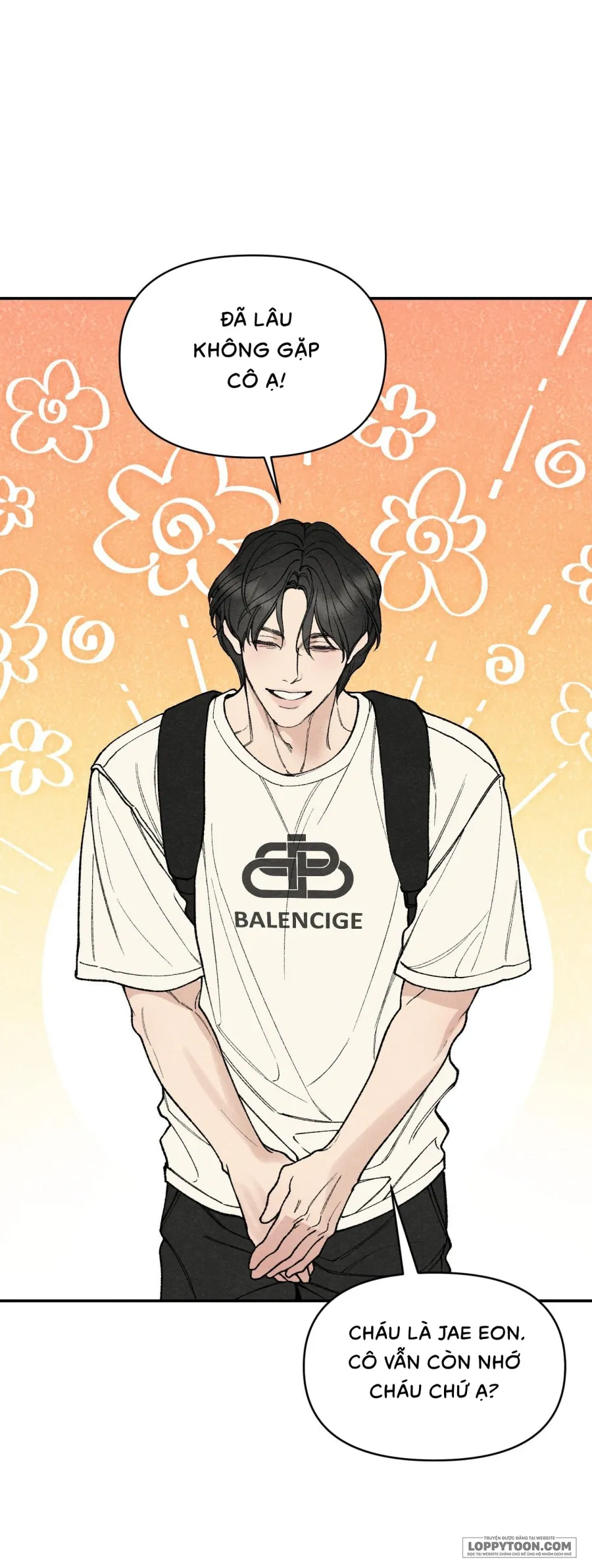 [KHÔNG CHE] Toy Daddy - Chap 29 - Trang 20