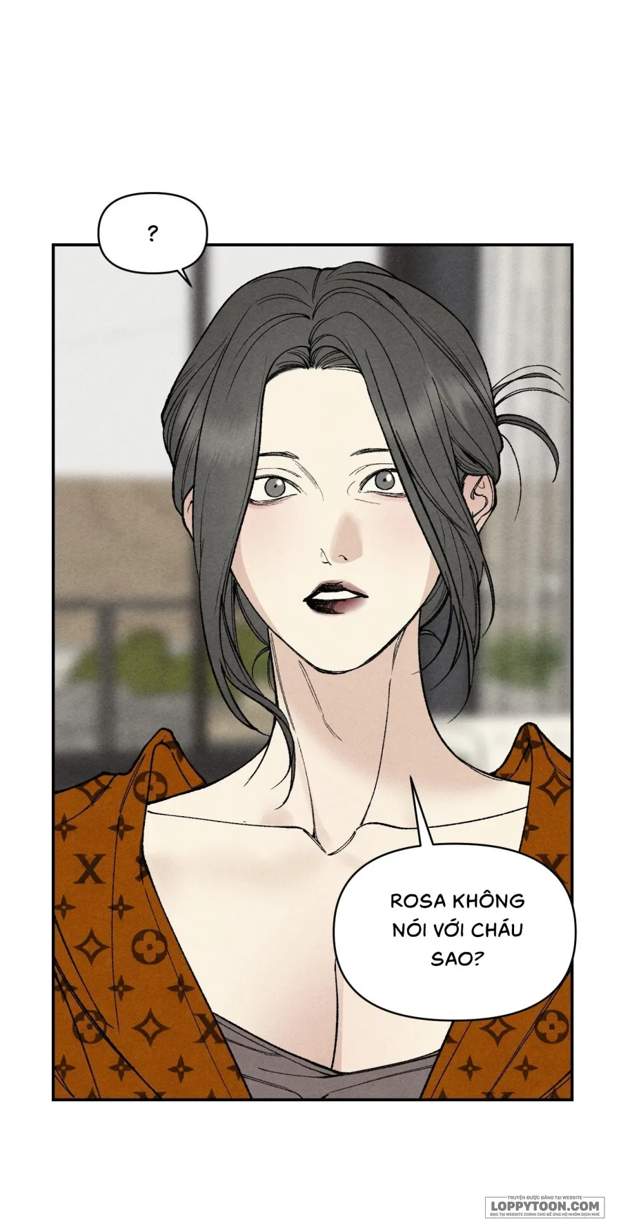 [KHÔNG CHE] Toy Daddy - Chap 29 - Trang 25