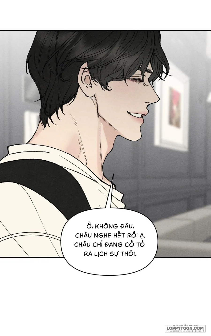 [KHÔNG CHE] Toy Daddy - Chap 29 - Trang 27