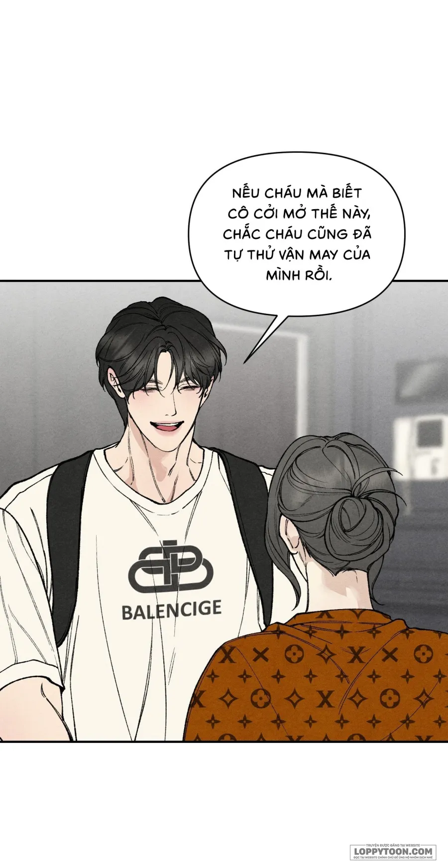 [KHÔNG CHE] Toy Daddy - Chap 29 - Trang 29