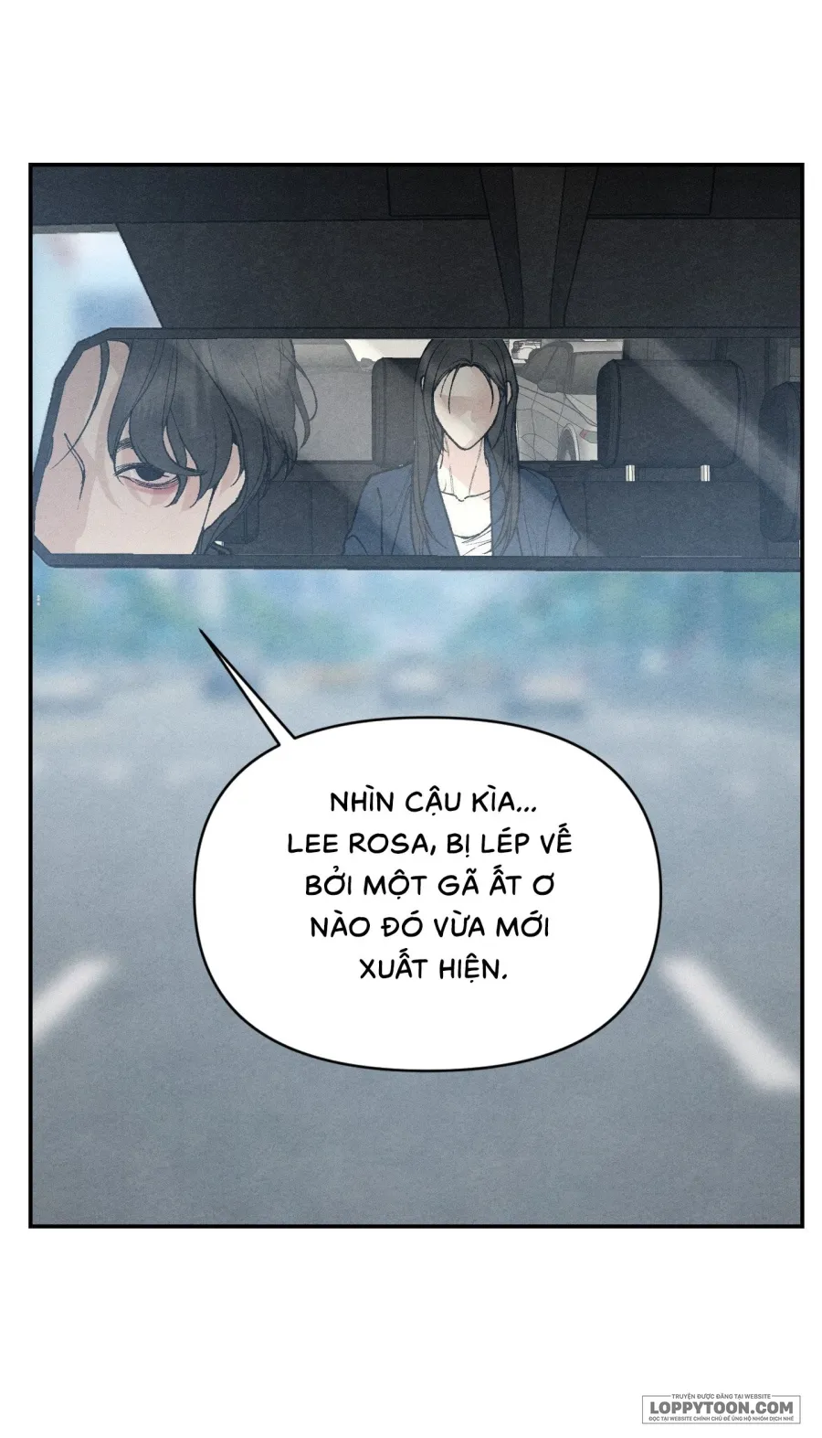 [KHÔNG CHE] Toy Daddy - Chap 29 - Trang 4