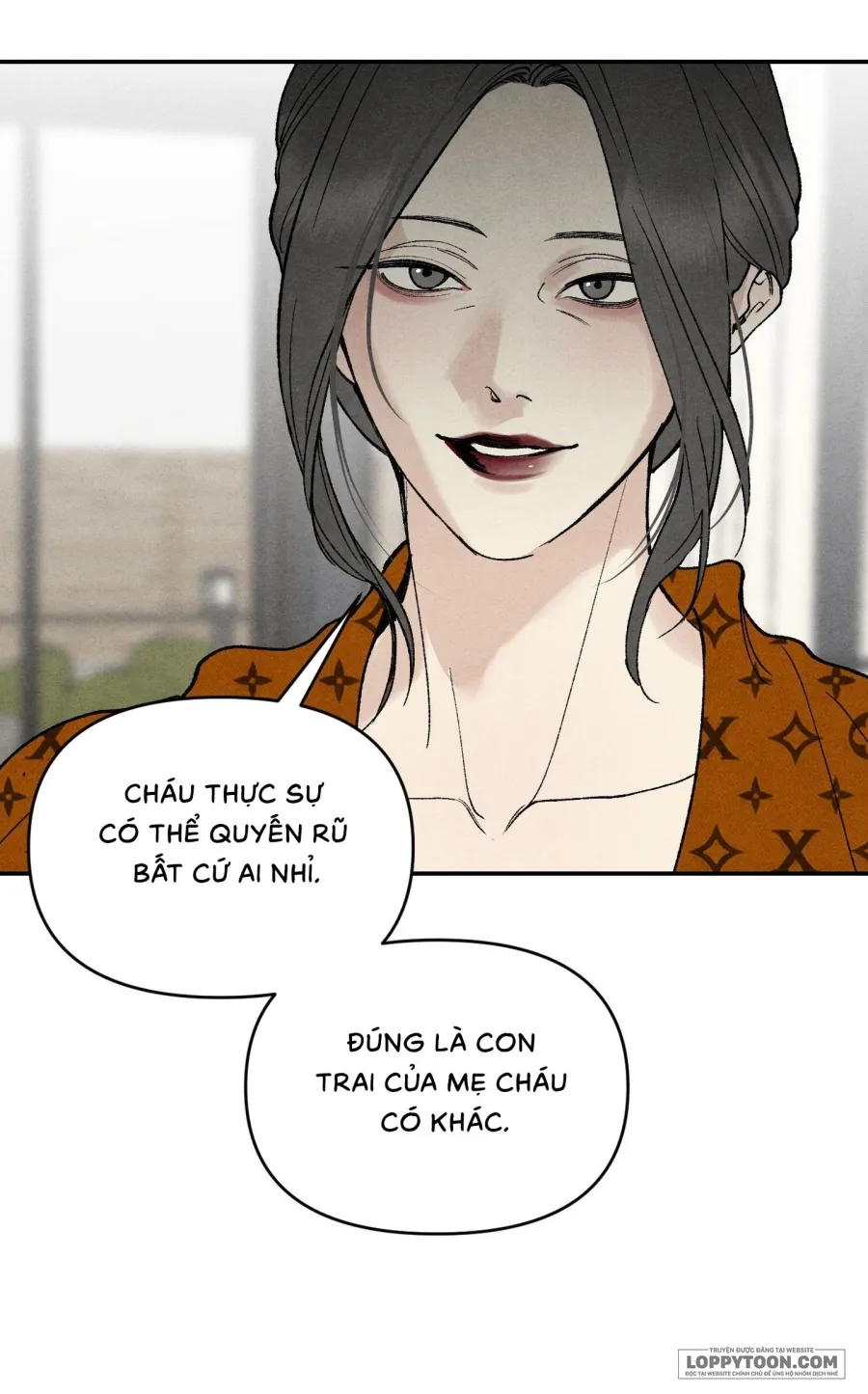 [KHÔNG CHE] Toy Daddy - Chap 29 - Trang 31