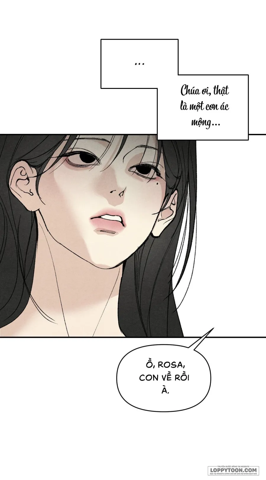 [KHÔNG CHE] Toy Daddy - Chap 29 - Trang 34