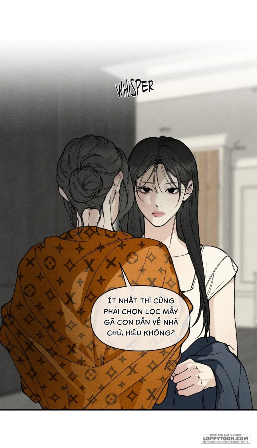 [KHÔNG CHE] Toy Daddy - Chap 29 - Trang 37