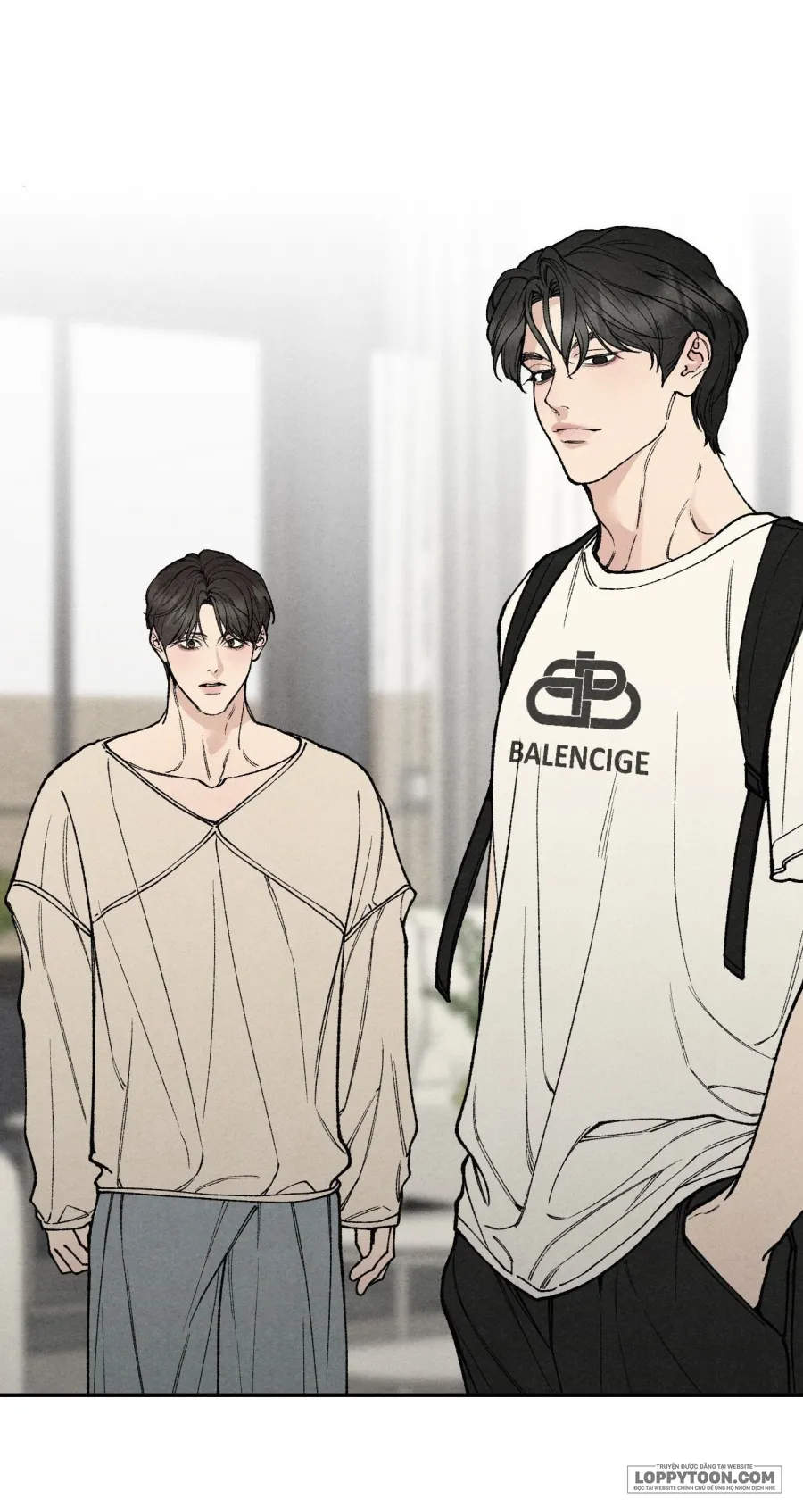 [KHÔNG CHE] Toy Daddy - Chap 29 - Trang 39