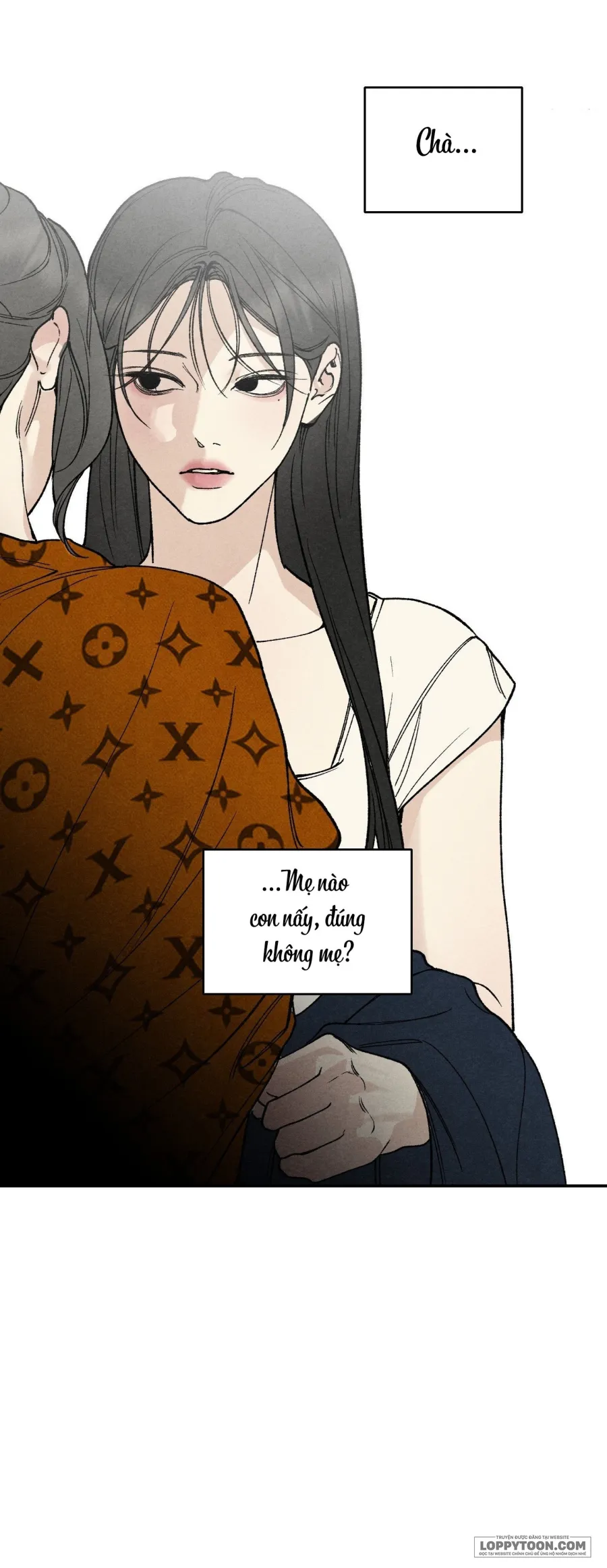 [KHÔNG CHE] Toy Daddy - Chap 29 - Trang 40
