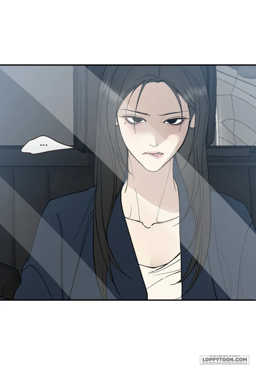 [KHÔNG CHE] Toy Daddy - Chap 29 - Trang 5
