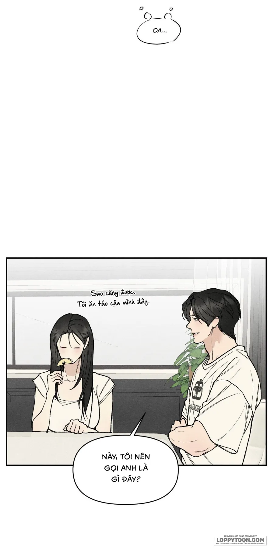 [KHÔNG CHE] Toy Daddy - Chap 29 - Trang 45