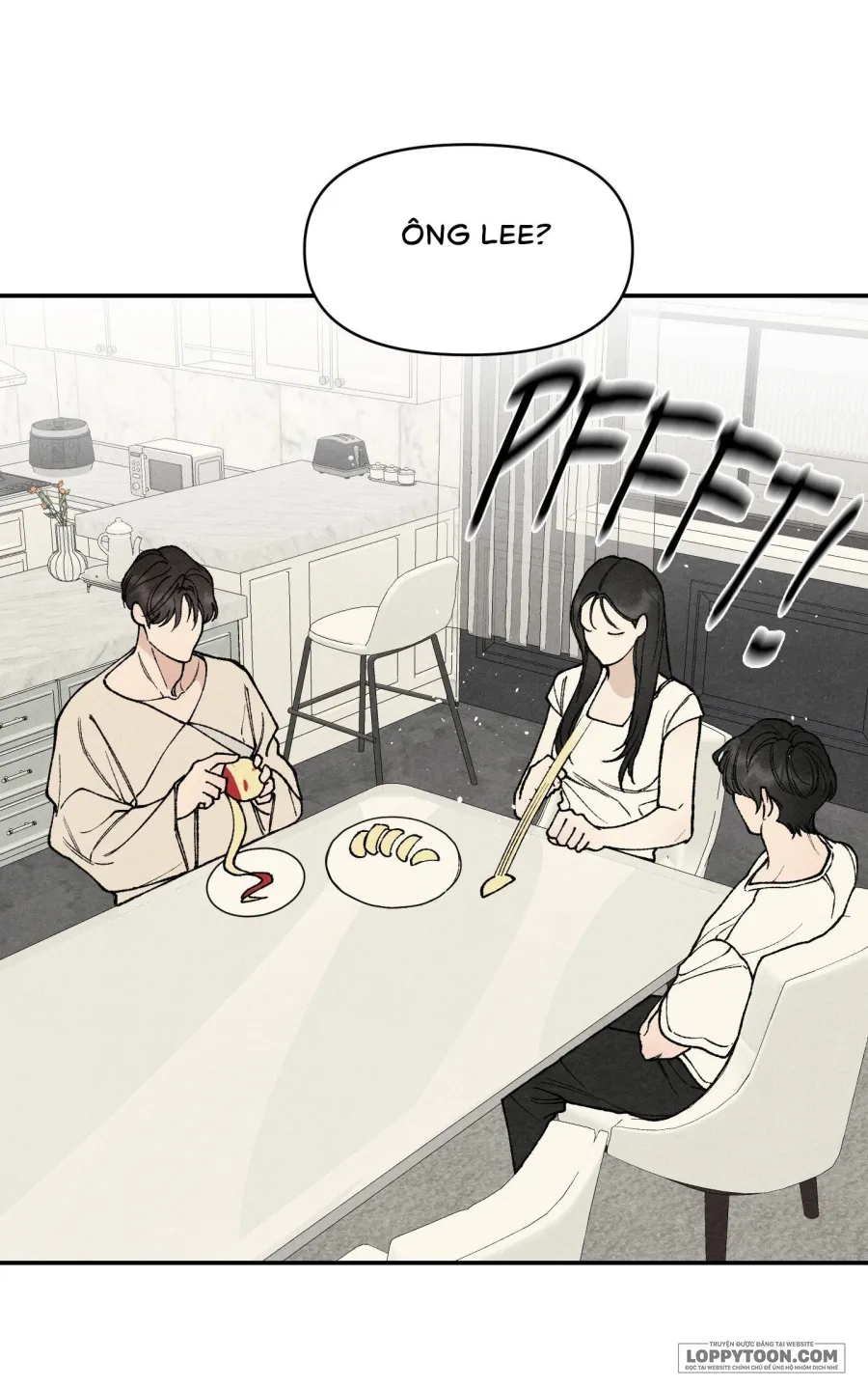 [KHÔNG CHE] Toy Daddy - Chap 29 - Trang 46