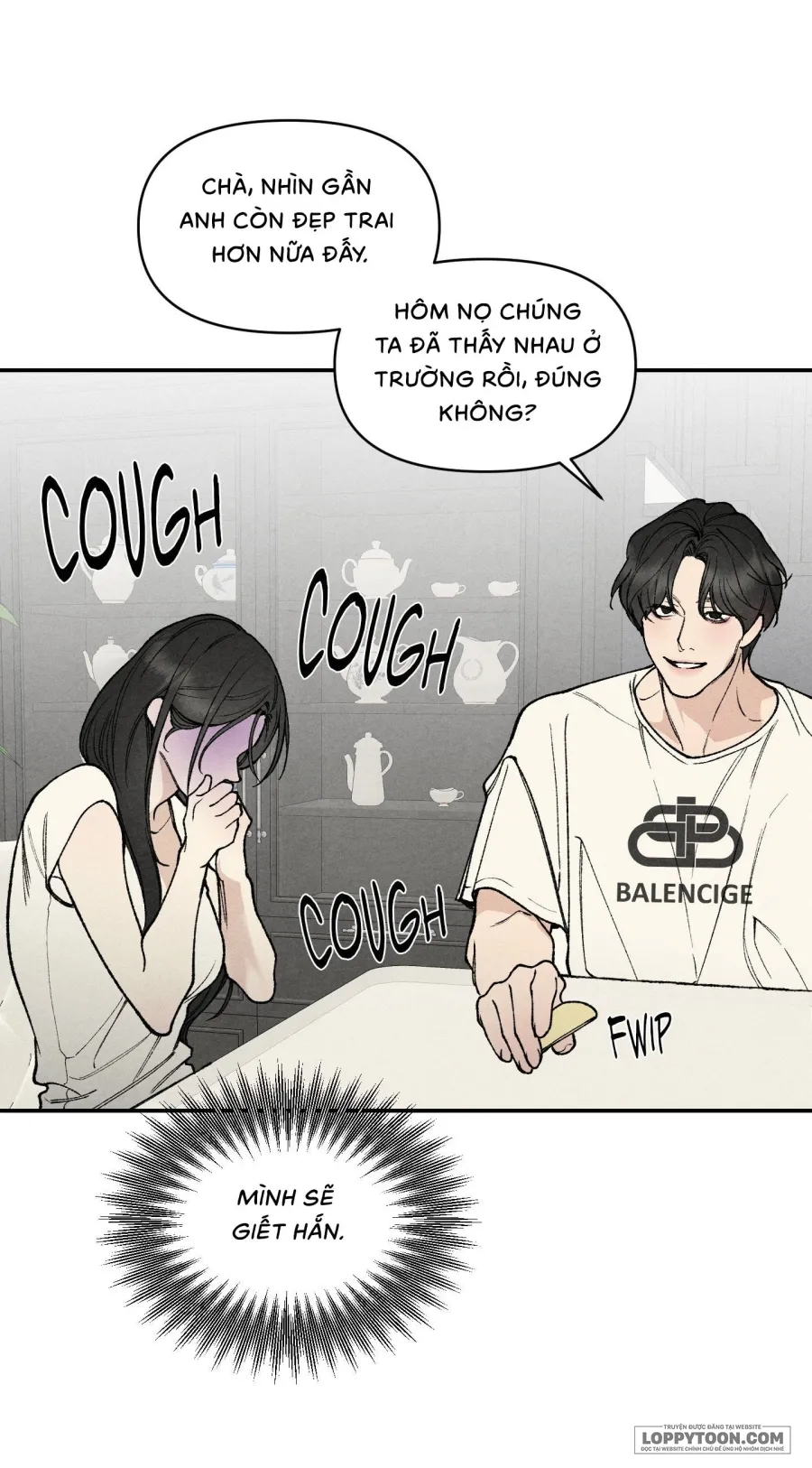 [KHÔNG CHE] Toy Daddy - Chap 29 - Trang 47