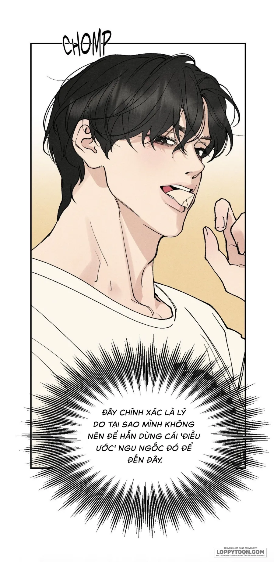 [KHÔNG CHE] Toy Daddy - Chap 29 - Trang 48