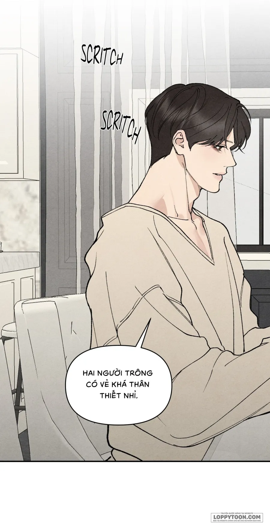 [KHÔNG CHE] Toy Daddy - Chap 29 - Trang 49