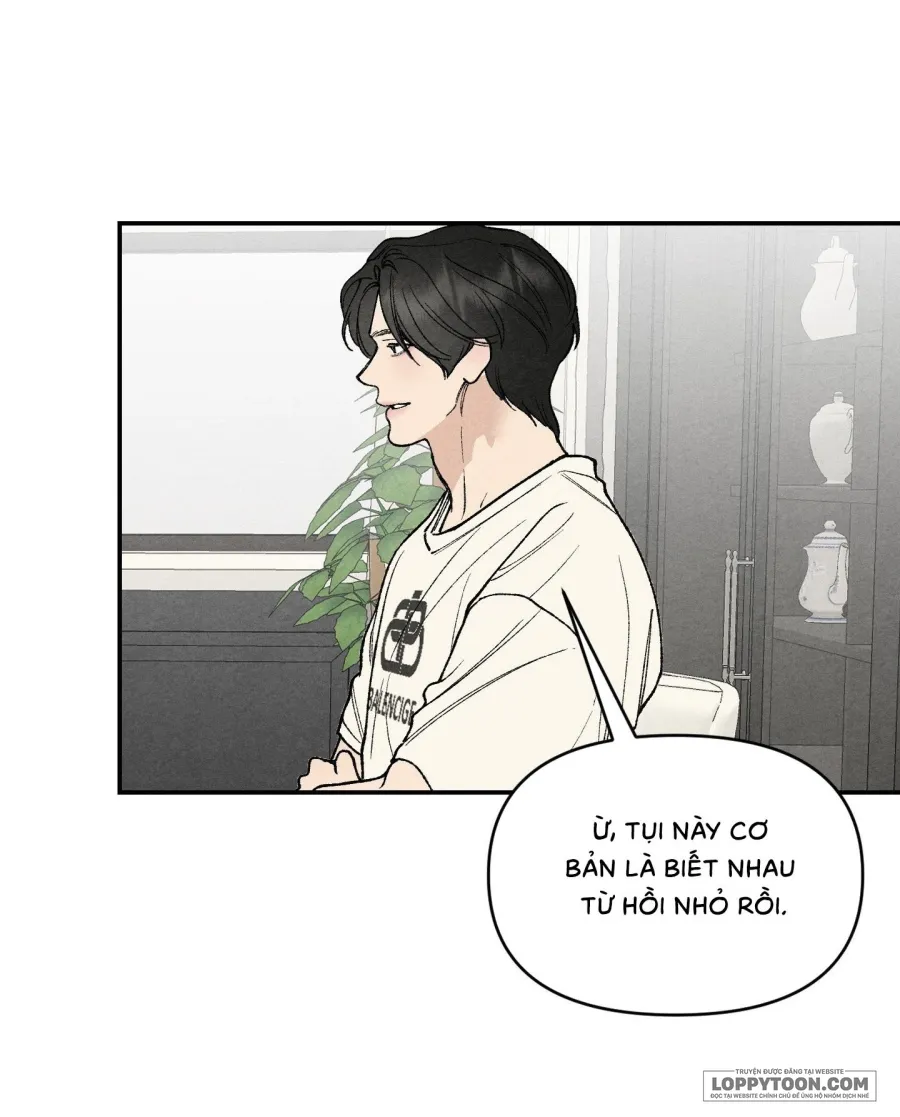 [KHÔNG CHE] Toy Daddy - Chap 29 - Trang 50