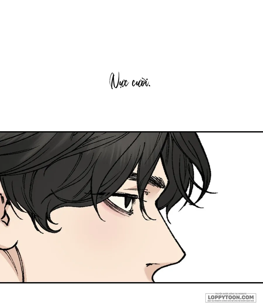 [KHÔNG CHE] Toy Daddy - Chap 29 - Trang 6