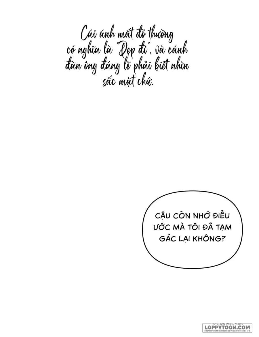[KHÔNG CHE] Toy Daddy - Chap 29 - Trang 7