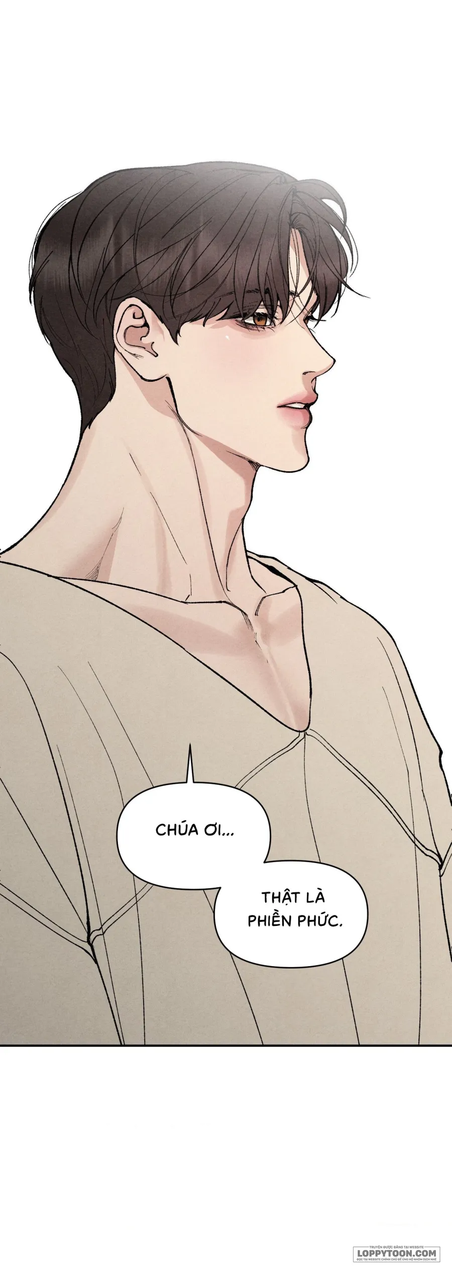 [KHÔNG CHE] Toy Daddy - Chap 29 - Trang 62