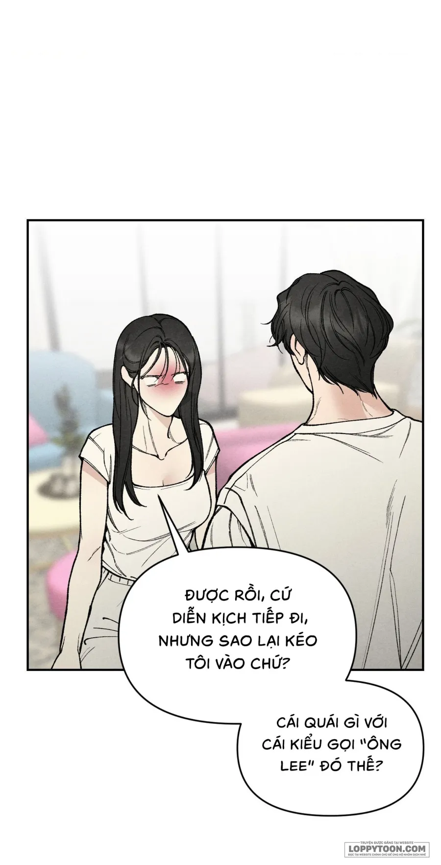 [KHÔNG CHE] Toy Daddy - Chap 29 - Trang 63