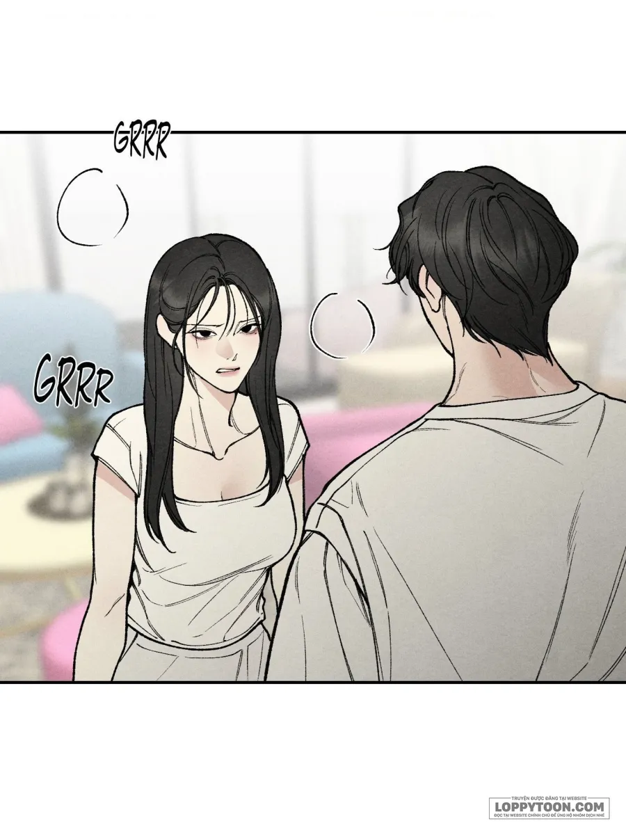 [KHÔNG CHE] Toy Daddy - Chap 29 - Trang 65