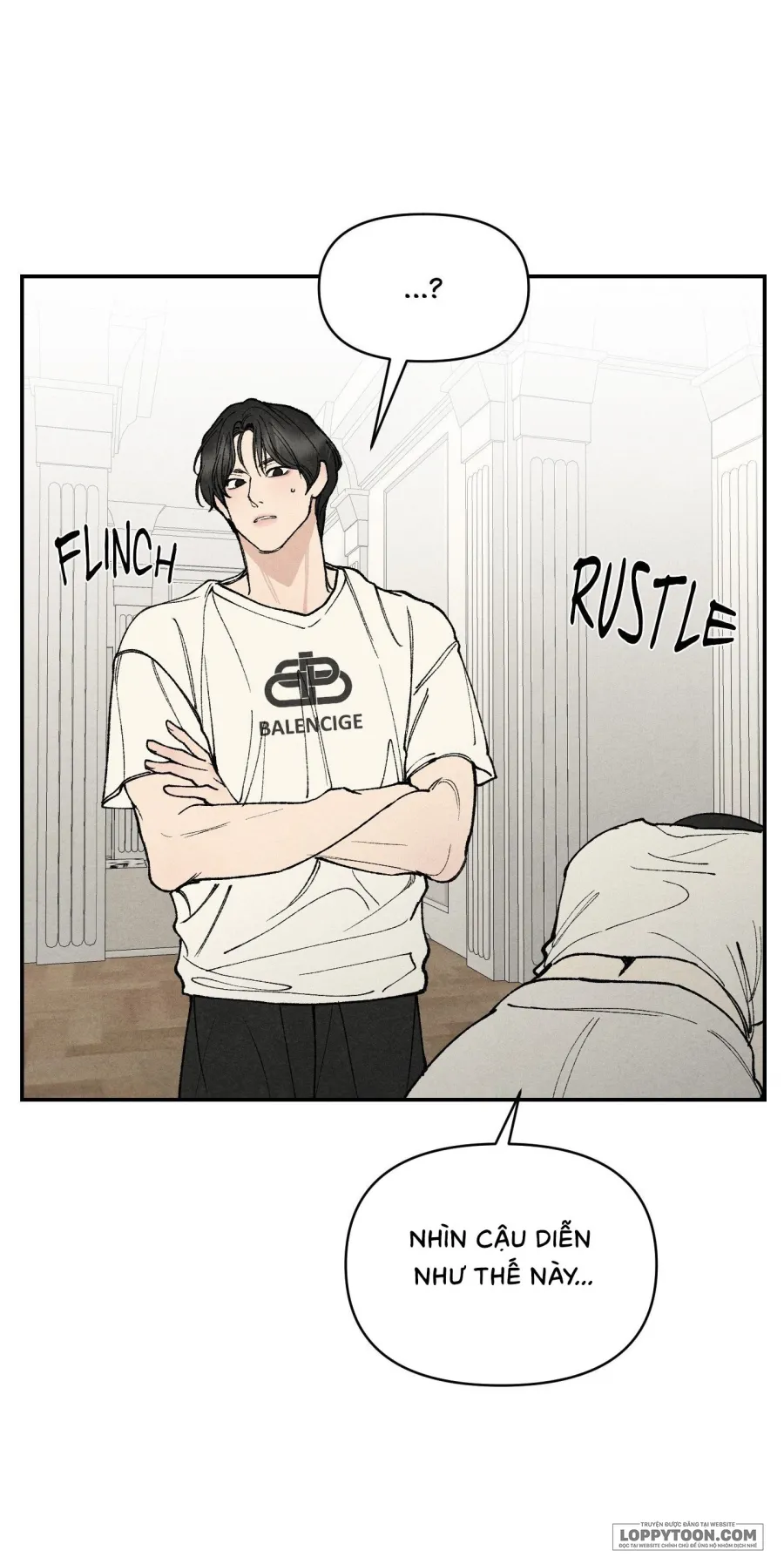 [KHÔNG CHE] Toy Daddy - Chap 29 - Trang 68