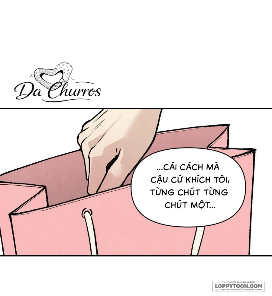 [KHÔNG CHE] Toy Daddy - Chap 29 - Trang 69