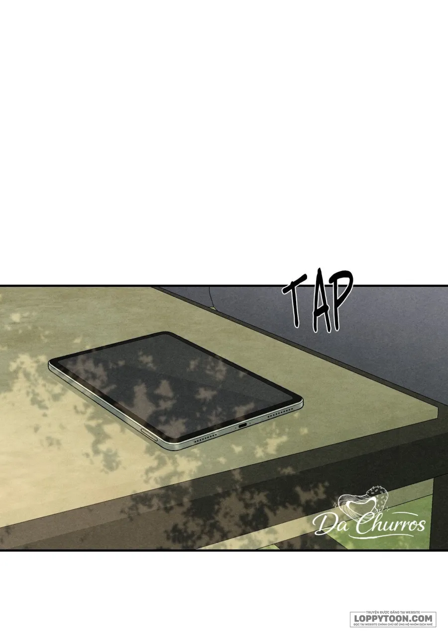[KHÔNG CHE] Toy Daddy - Chap 29 - Trang 10