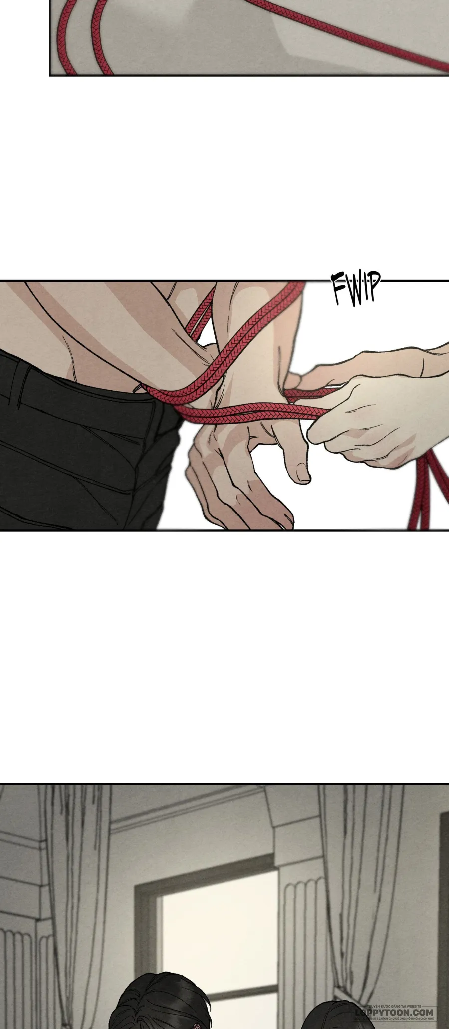 [KHÔNG CHE] Toy Daddy - Chap 30 - Trang 2