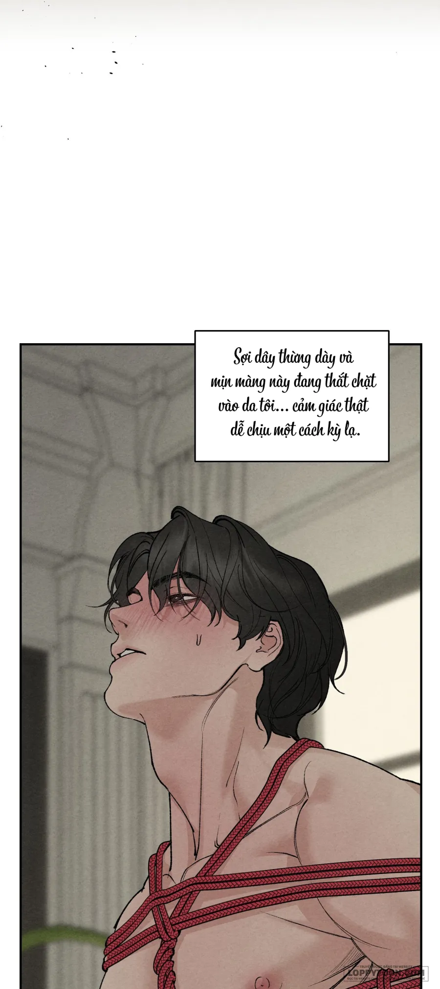 [KHÔNG CHE] Toy Daddy - Chap 30 - Trang 11