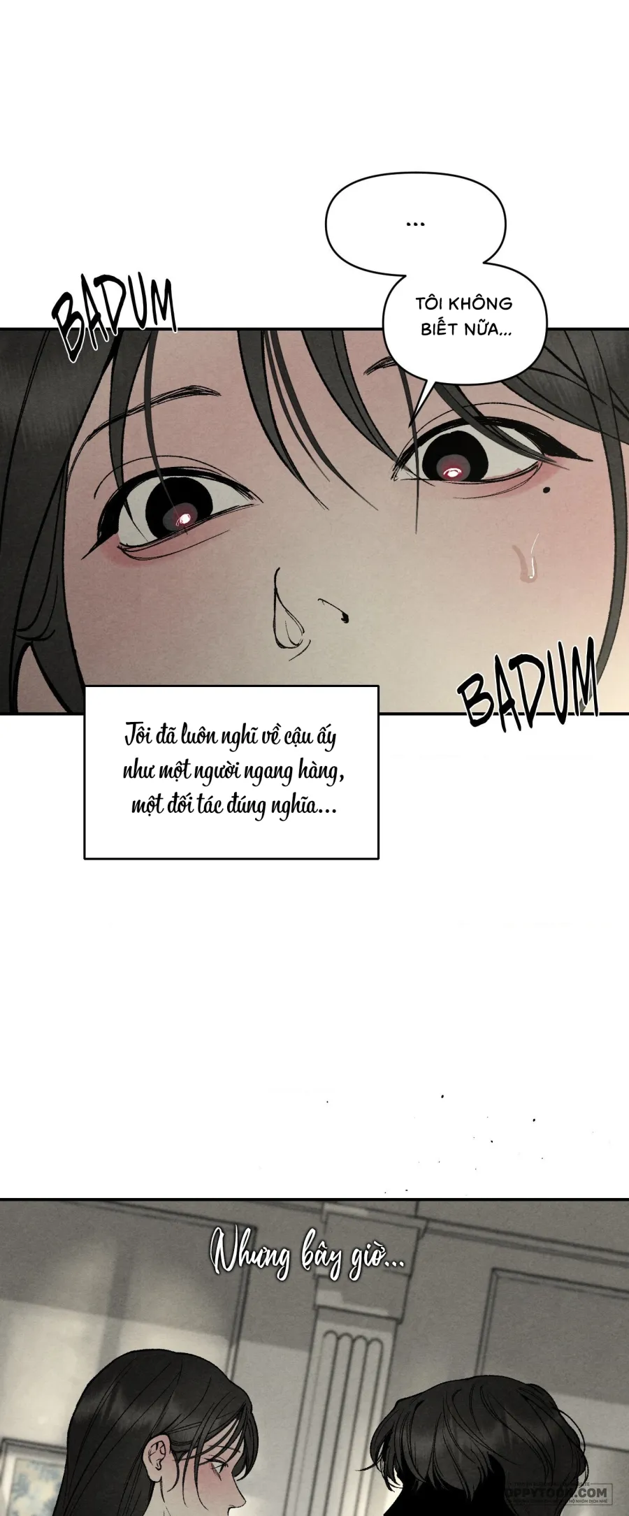 [KHÔNG CHE] Toy Daddy - Chap 30 - Trang 17