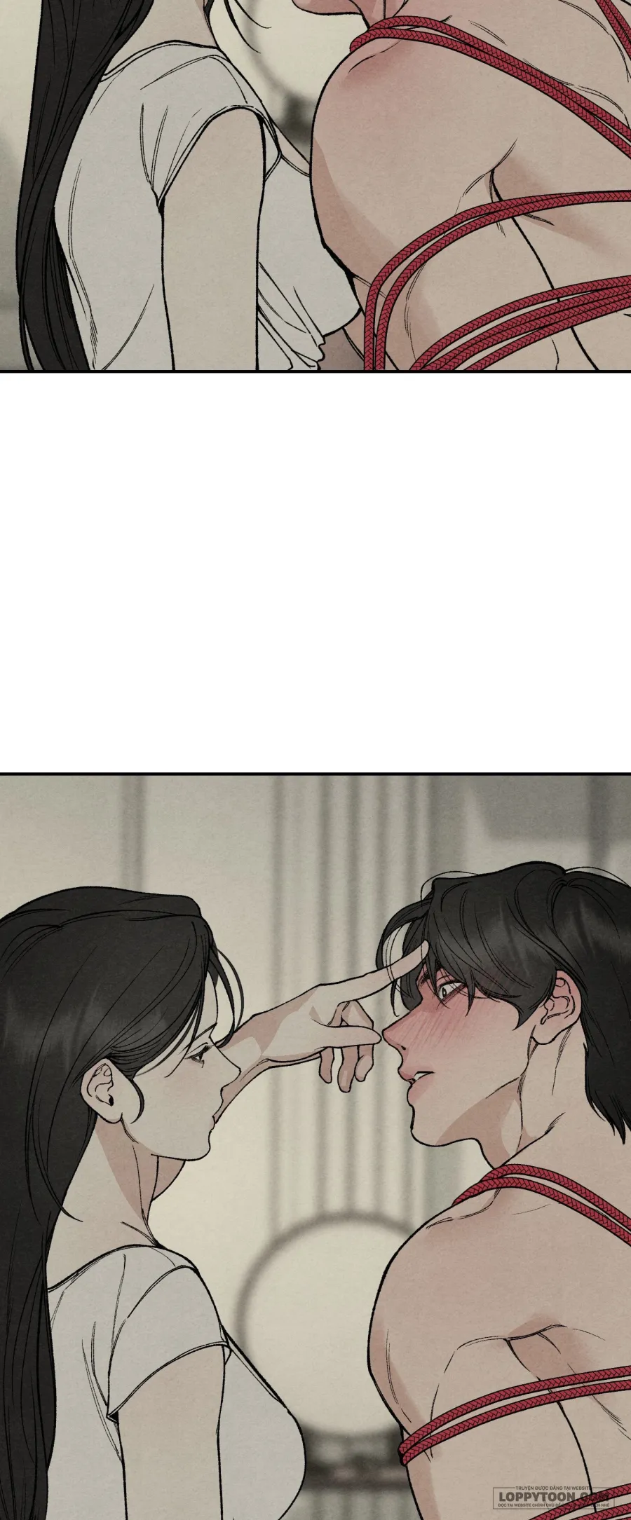 [KHÔNG CHE] Toy Daddy - Chap 30 - Trang 19