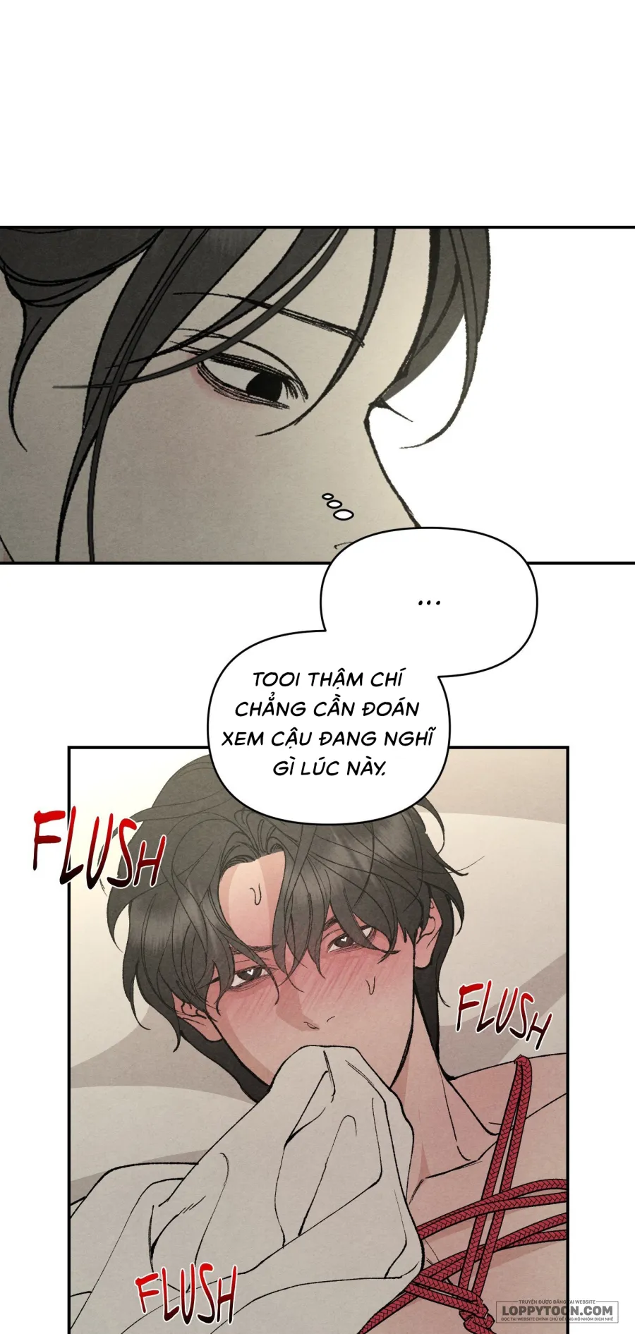 [KHÔNG CHE] Toy Daddy - Chap 30 - Trang 35