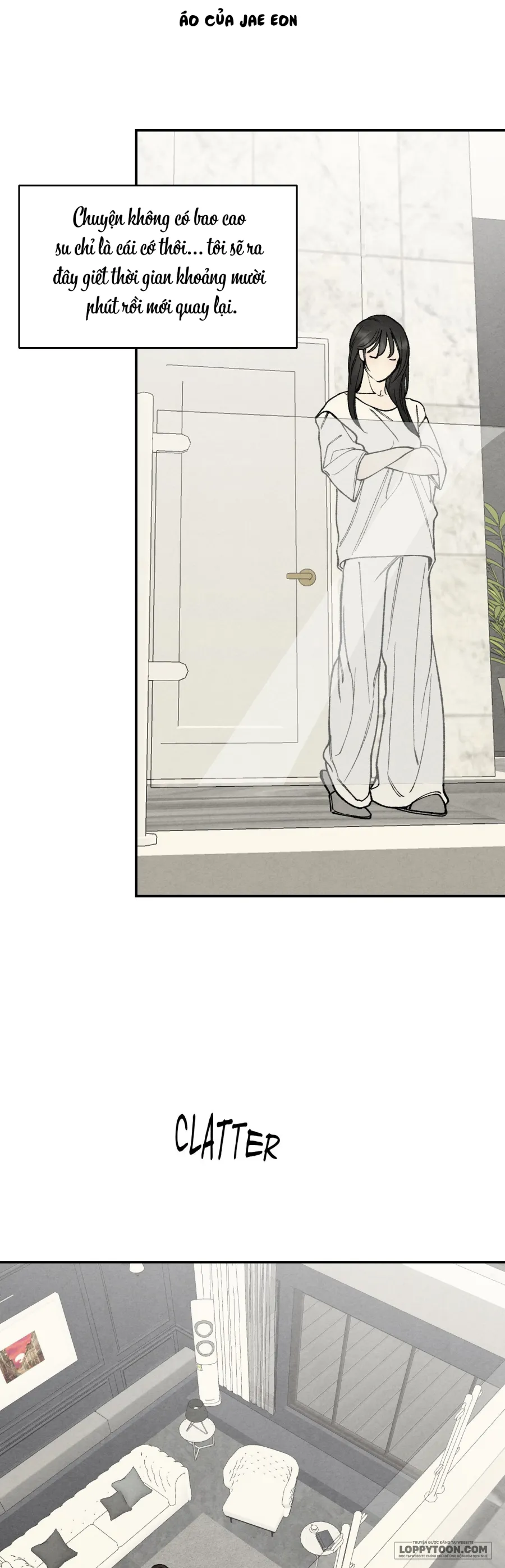 [KHÔNG CHE] Toy Daddy - Chap 30 - Trang 45