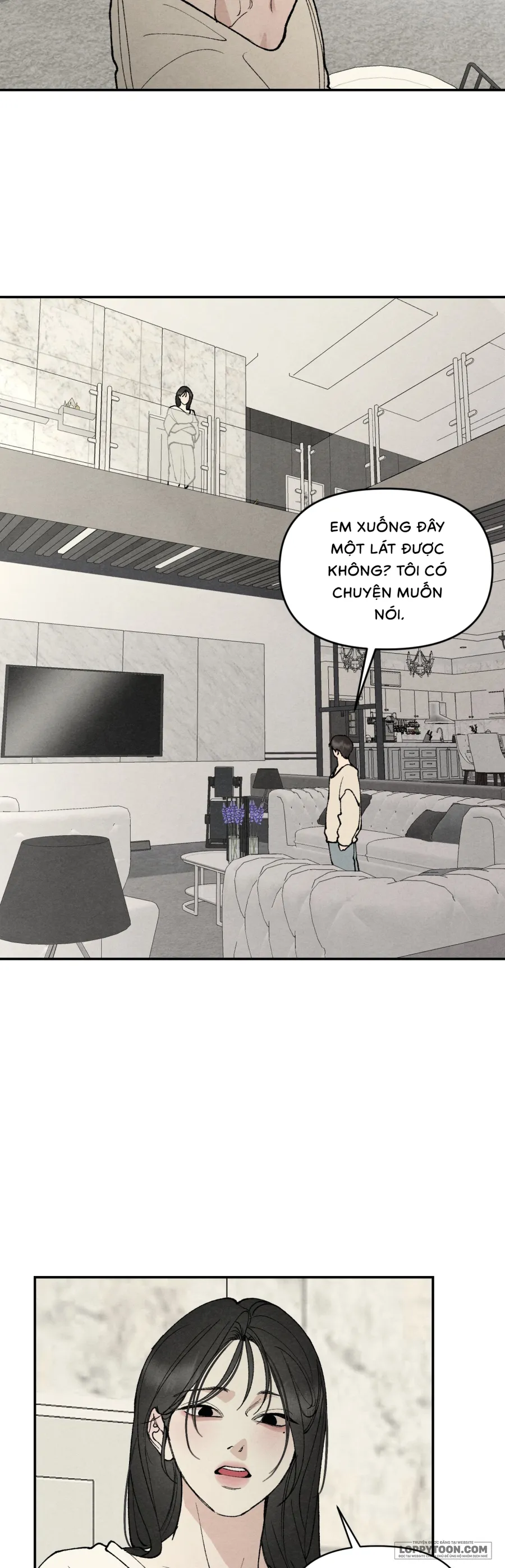 [KHÔNG CHE] Toy Daddy - Chap 30 - Trang 47